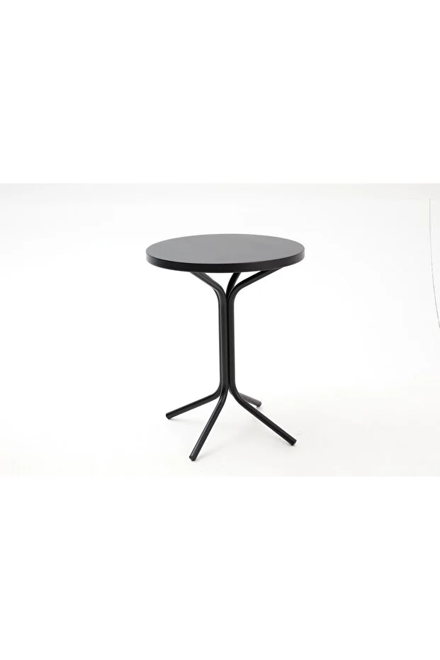 Tavoli Metal Bahçe Balkon Masası